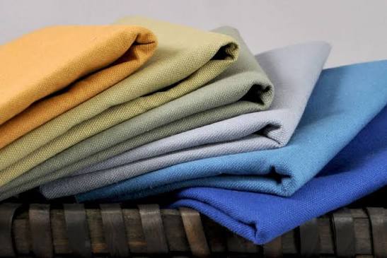 Plain Fabrics